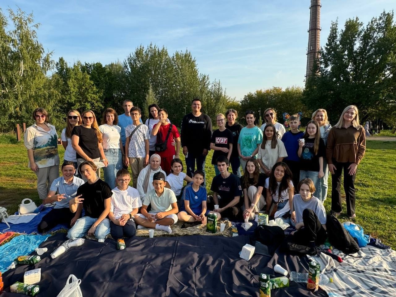 Первые выходные лицеистов ,сунц, it-лицей, будни лицеистов Первые выходные лицеистов ,сунц, it-лицей, будни лицеистов