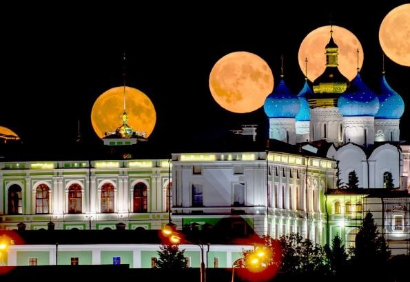 'Наука и искусство созвучны, но говорят на разных языках. Я рад, что мне удается использовать и тот, и другой', ? ученый КФУ ,фотография, увлечения преподавателей, Вращение сфер 'Наука и искусство созвучны, но говорят на разных языках. Я рад, что мне удается использовать и тот, и другой', ? ученый КФУ ,фотография, увлечения преподавателей, Вращение сфер