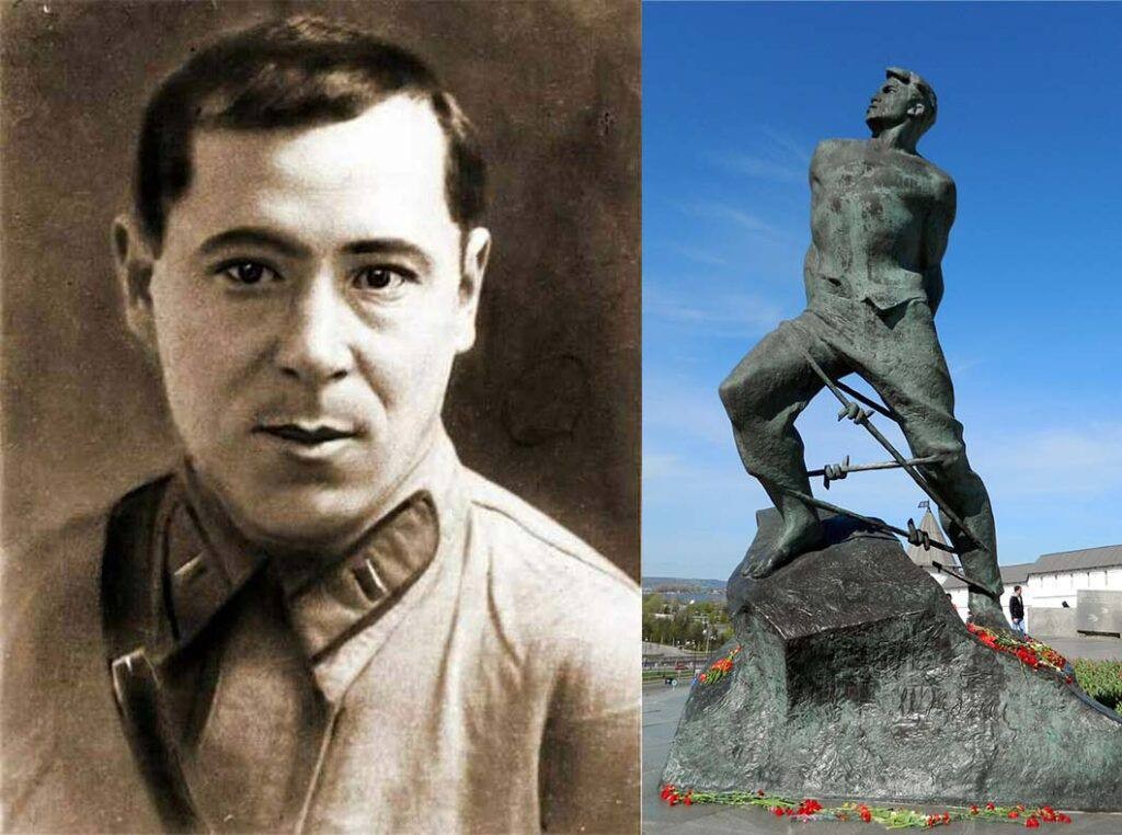 120-летие со дня рождения Героя Советского Союза поэта Мусы Джалиля ,2025-2026 учебный год, мероприятия, традиции, внеклассная работа, внеурочная деятельность, воспитательная работа, великие люди 120-летие со дня рождения Героя Советского Союза поэта Мусы Джалиля ,2025-2026 учебный год, мероприятия, традиции, внеклассная работа, внеурочная деятельность, воспитательная работа, великие люди