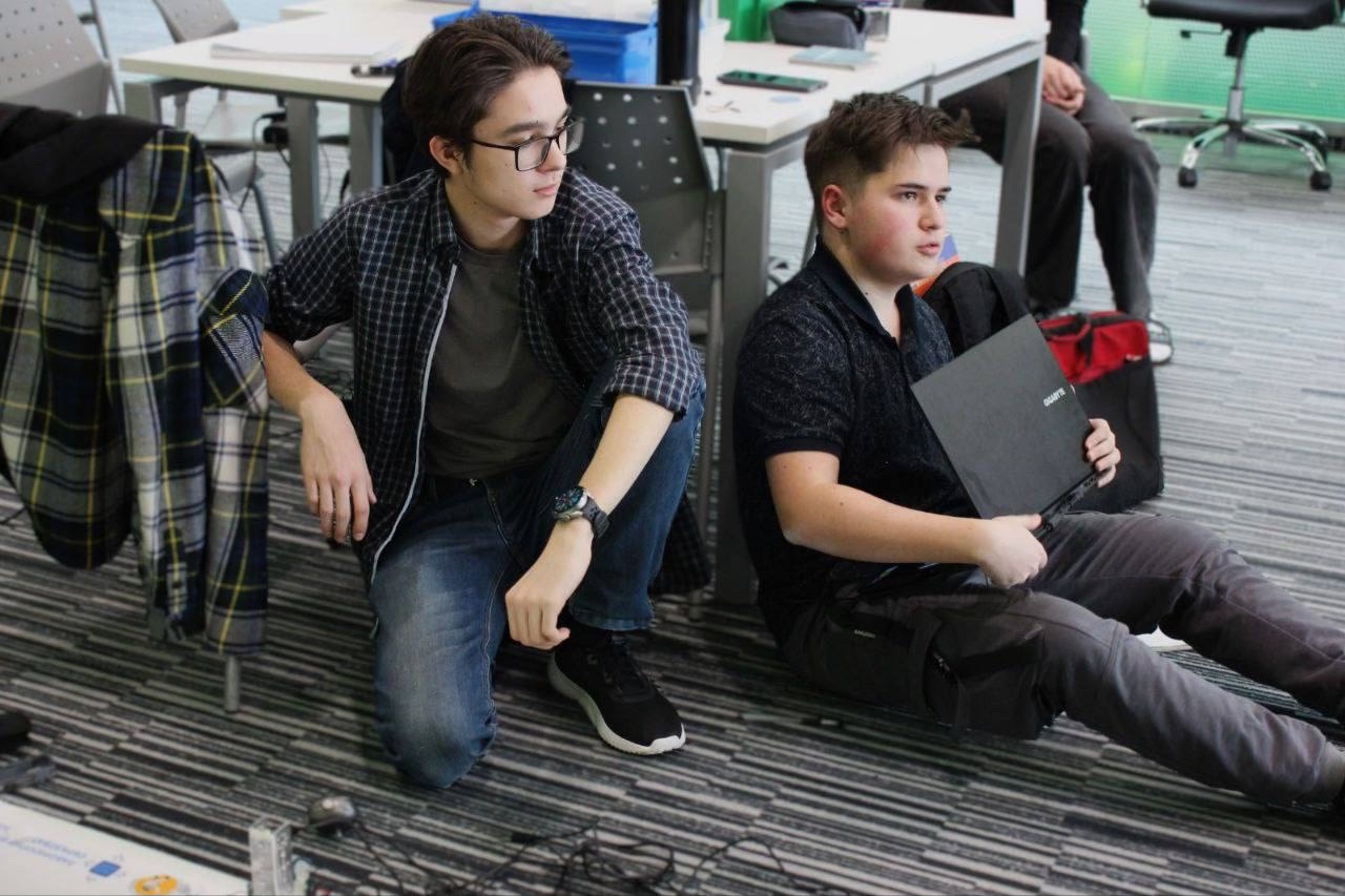 Поздравляем победителей Олимпиады ЦПМ по робототехнике ,сунц, it-лицей, робототехника Поздравляем победителей Олимпиады ЦПМ по робототехнике ,сунц, it-лицей, робототехника