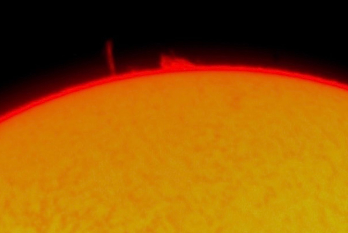 Профессор КФУ назвал нештатной ситуацией накрывший Землю радиационный шторм ,Институт физики, радиационный шторм, Юрий Нефедьев Профессор КФУ назвал нештатной ситуацией накрывший Землю радиационный шторм ,Институт физики, радиационный шторм, Юрий Нефедьев